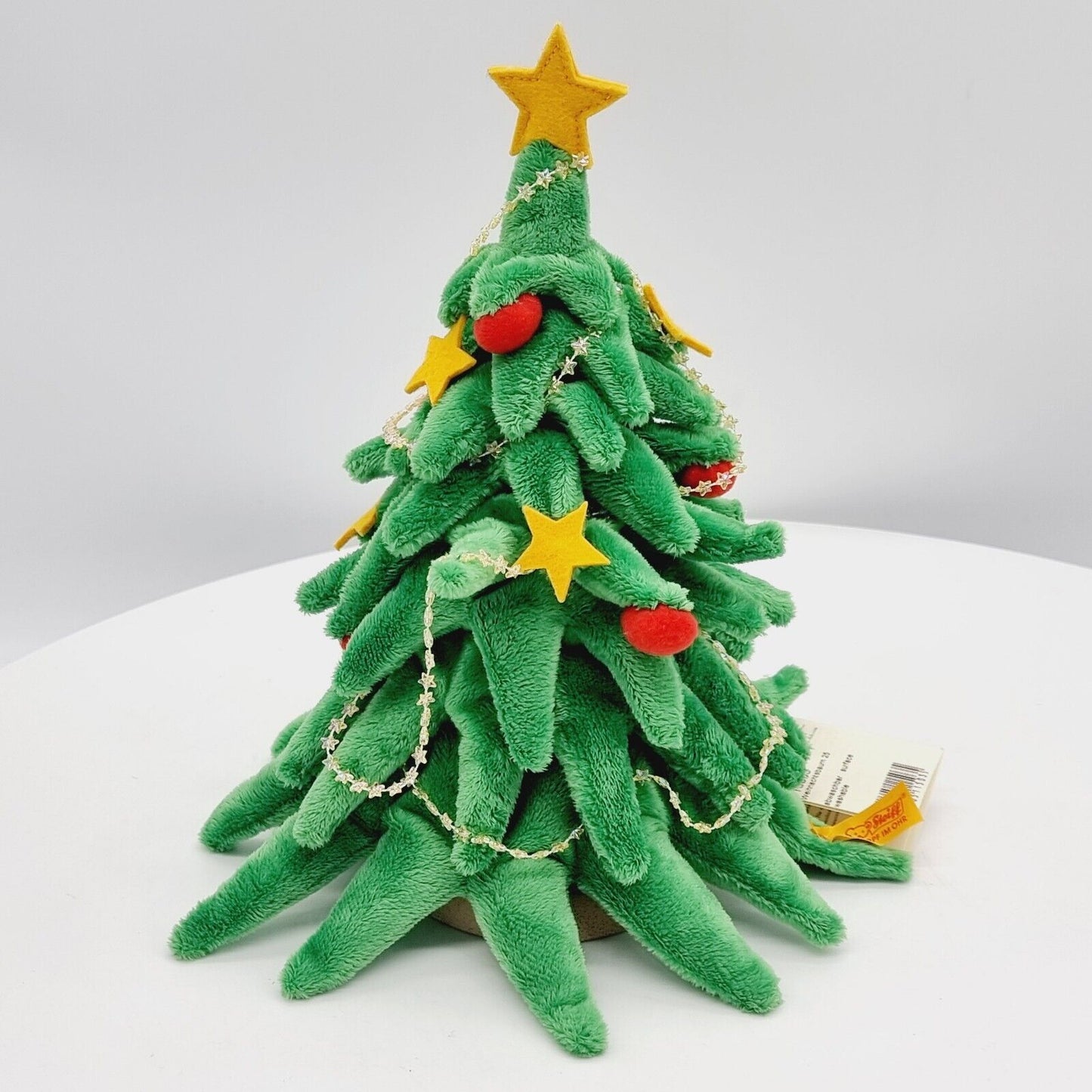 Steiff 115035 Weihnachtsbaum 25 cm Weihnachten