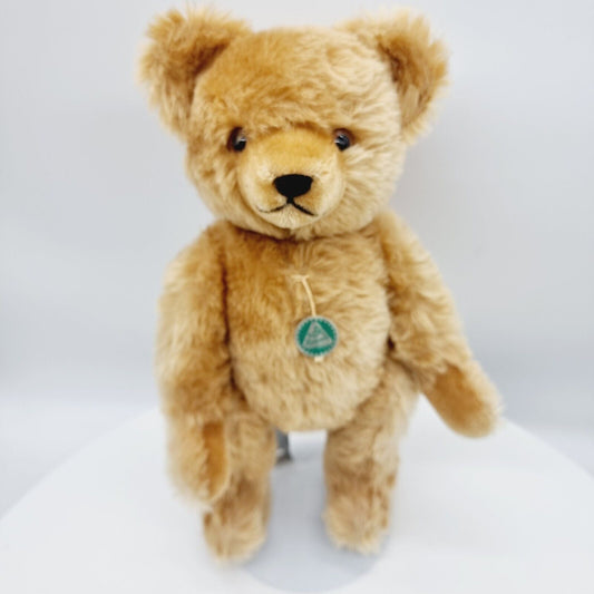 Hermann Coburg Teddybär Replica 1929 Nummer 224 von 500