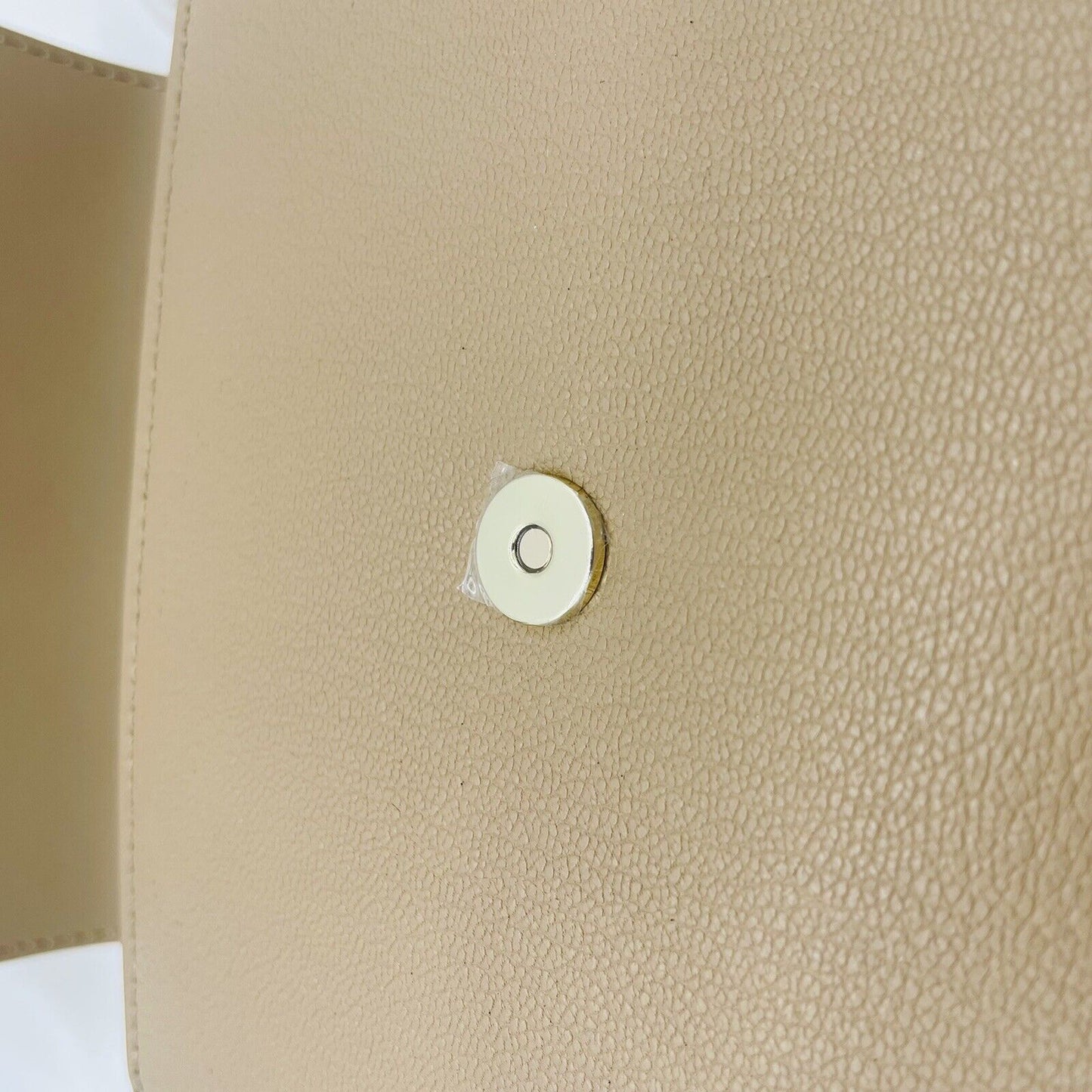 BLACK FRIDAY Aigner Ava Designer Tasche Cappuccino, Umhängetasche