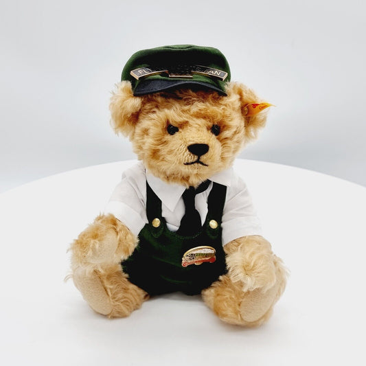 Steiff Teddybär Always Flying Scotsman 26 cm 664694