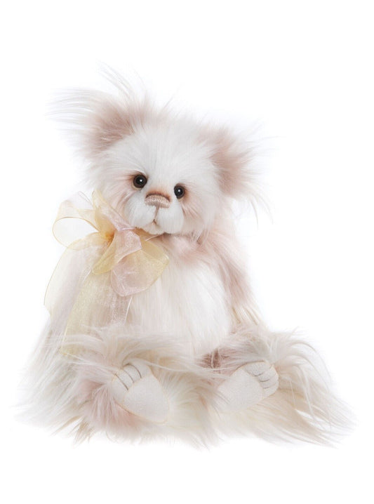 Charlie Bears Kaleena Teddybär 33 cm CB242434A Plüsch Kollektion