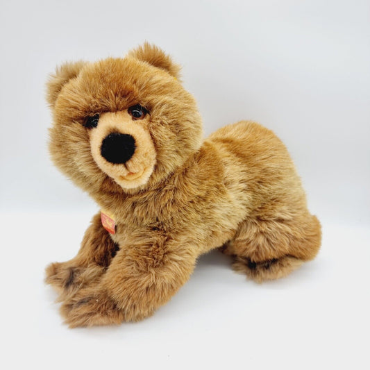 Steiff Braunbär 100079 Molly 0343/32 stehend 32 cm Tier Bär