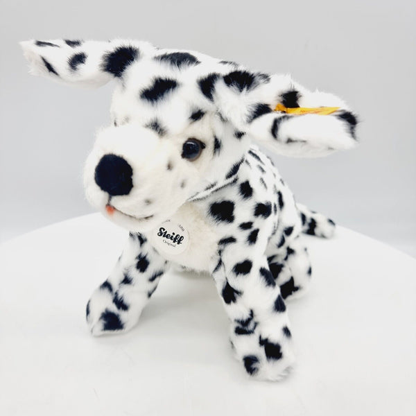 Steiff 076916 Lupi Dalmatiner 26 cm – Teddy-Sammler.com