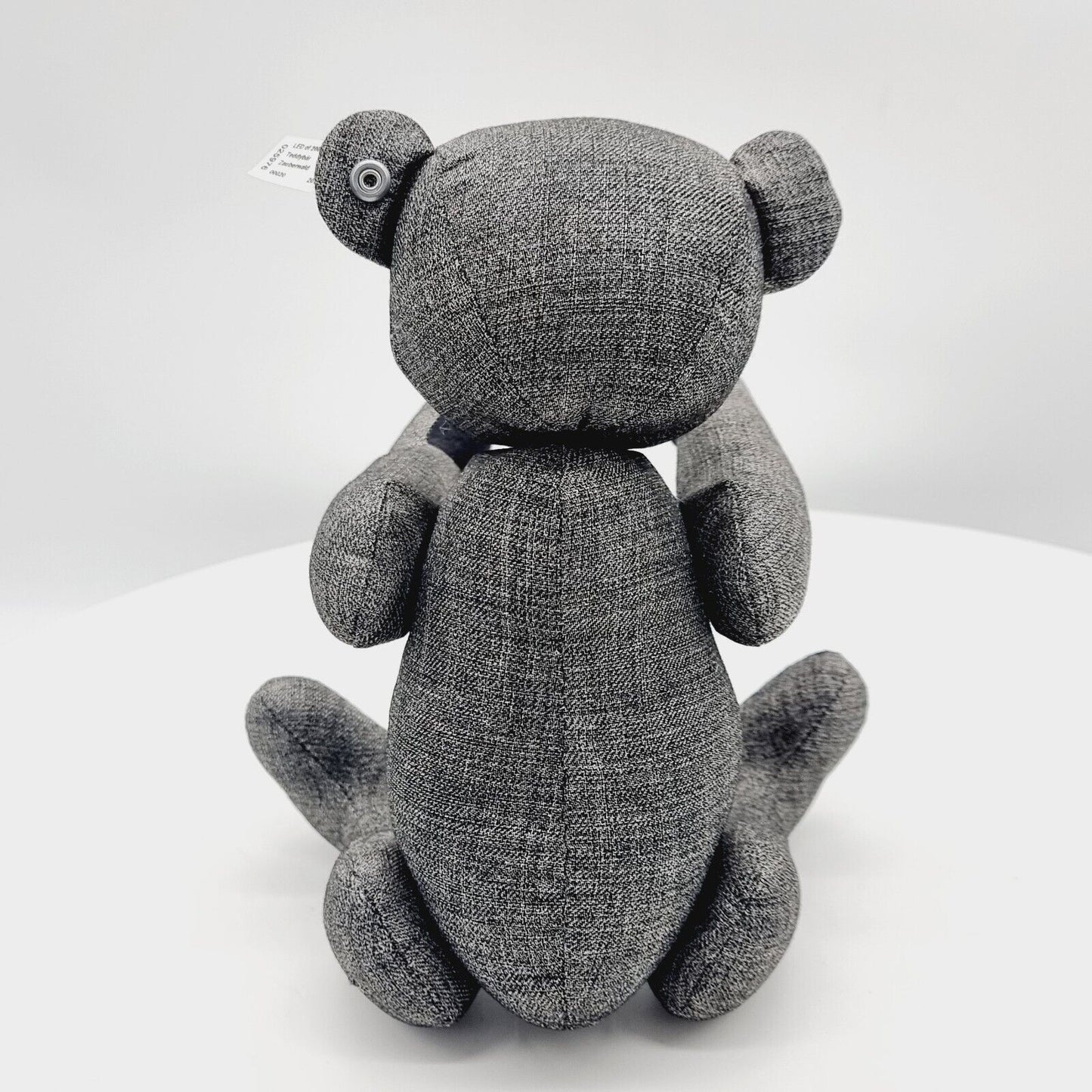 Nr. 20! Steiff 025976 Teddybär Zauberwald 32 cm limitiert Jahr 2012