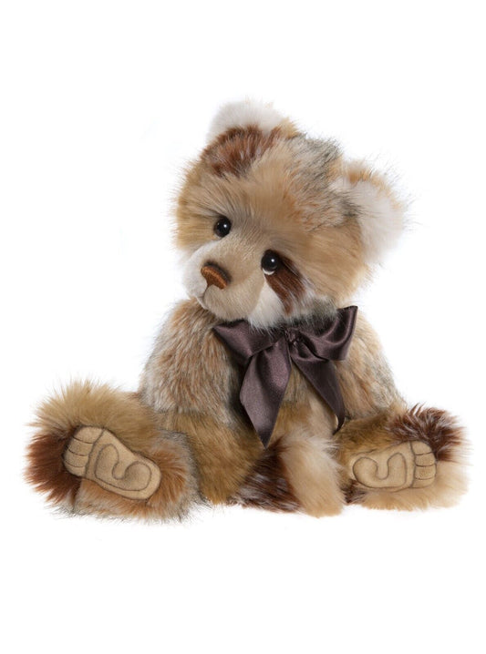 Charlie Bears Scott CB242407A Teddybär 44 cm Isabelle Lee