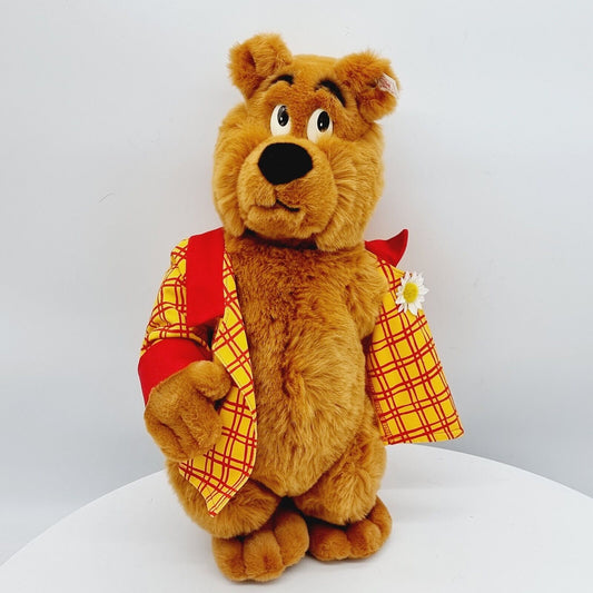 Steiff 657955 Bommel limitiert 3000 aus 1998 40cm