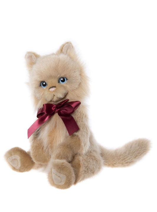 Charlie Bears Kingswood Katze CB 242439B