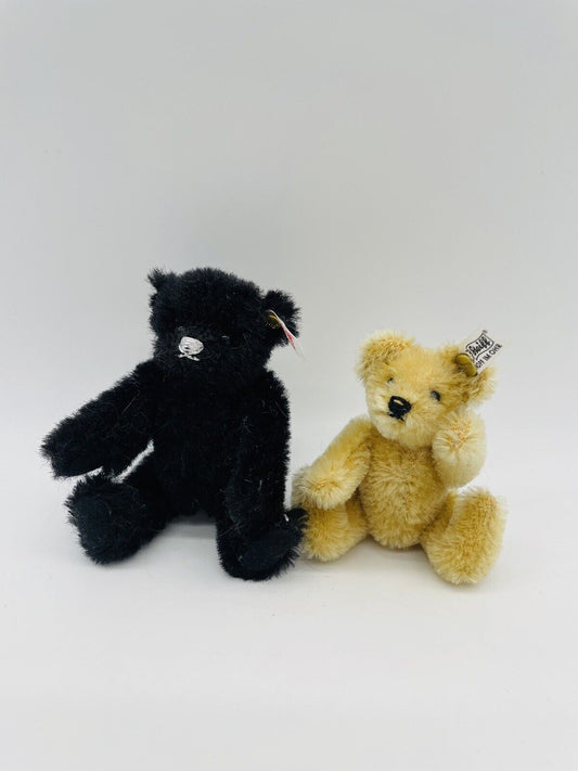 Steiff Club Bären Konvolut Sammlung 2009, 2000