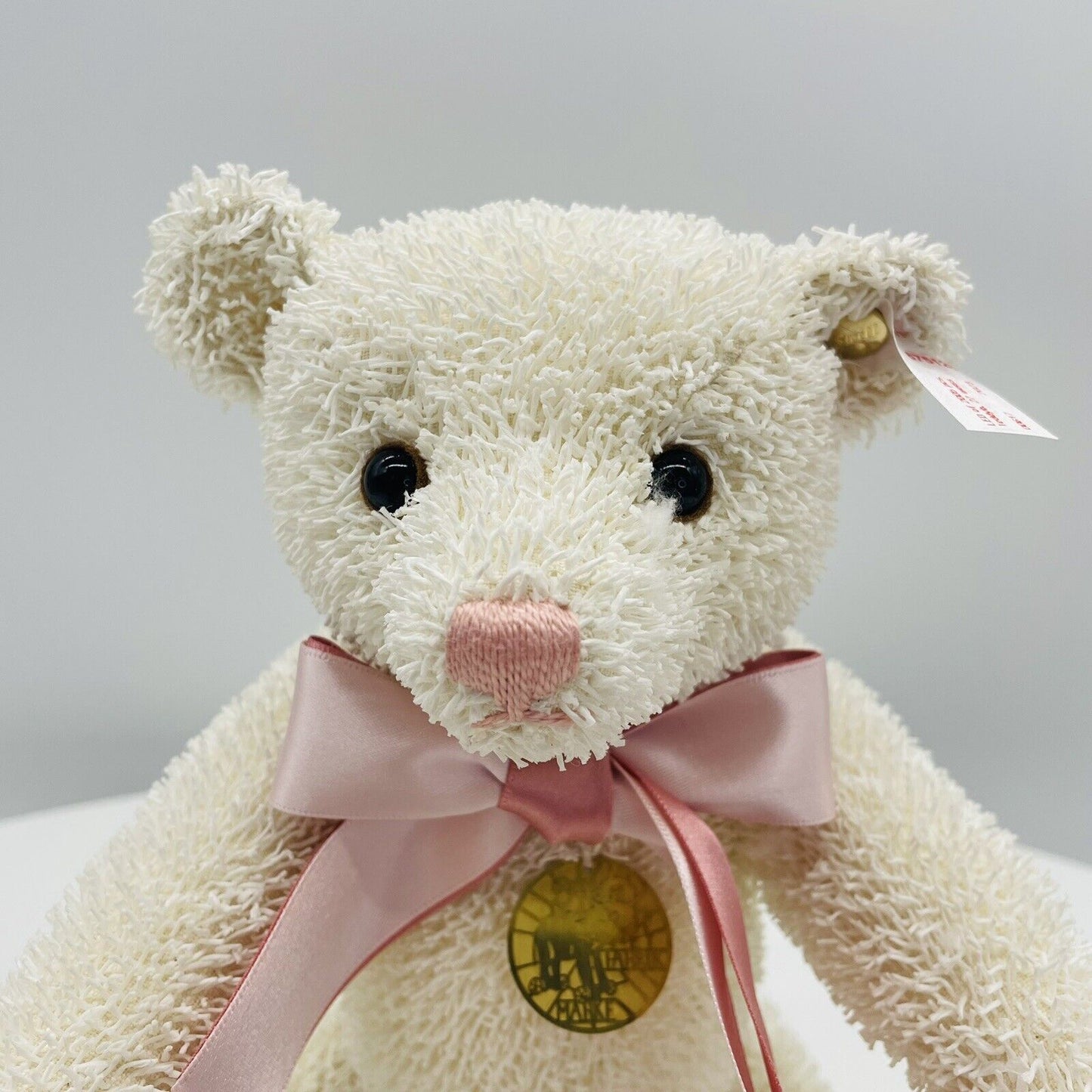 Steiff Teddybär Museumsbär 2023 675126 limitiert 2005 aus 2023 27cm