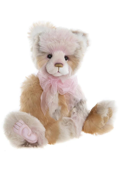 Charlie Bears Davina Teddybär 41 cm