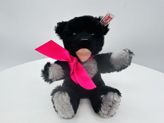 Steiff 673382 Teddybär Kö limitiert 1500 aus 2011 20cm Mohair
