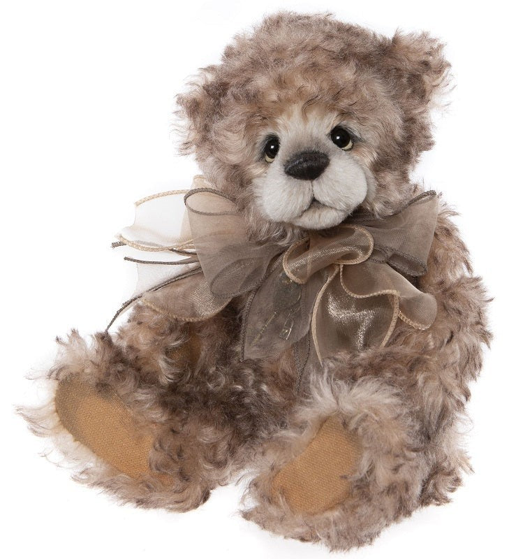 Charlie Bears – Teddy-Sammler.com