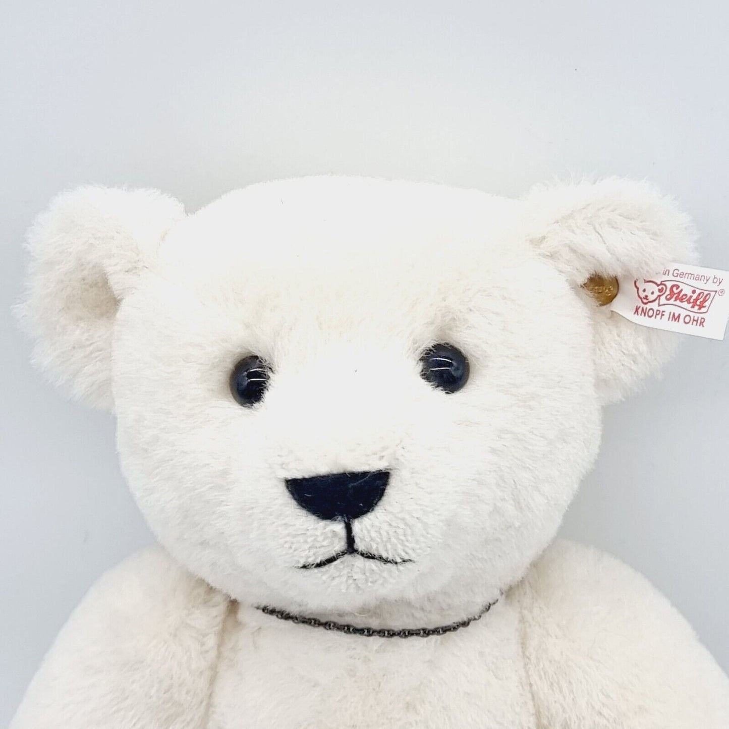 Steiff 420009 Margaretes Teddybär limitiert 3000 35cm