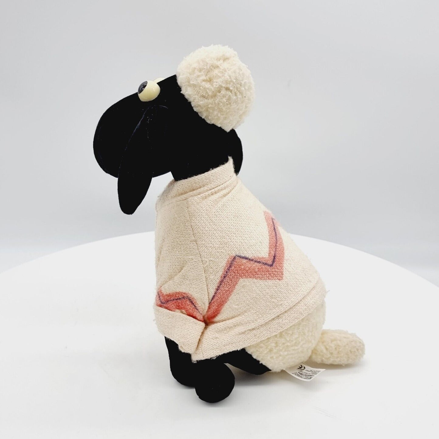 Merrythought Schaf Shaun das Schaf Sean the Sheep 28 cm