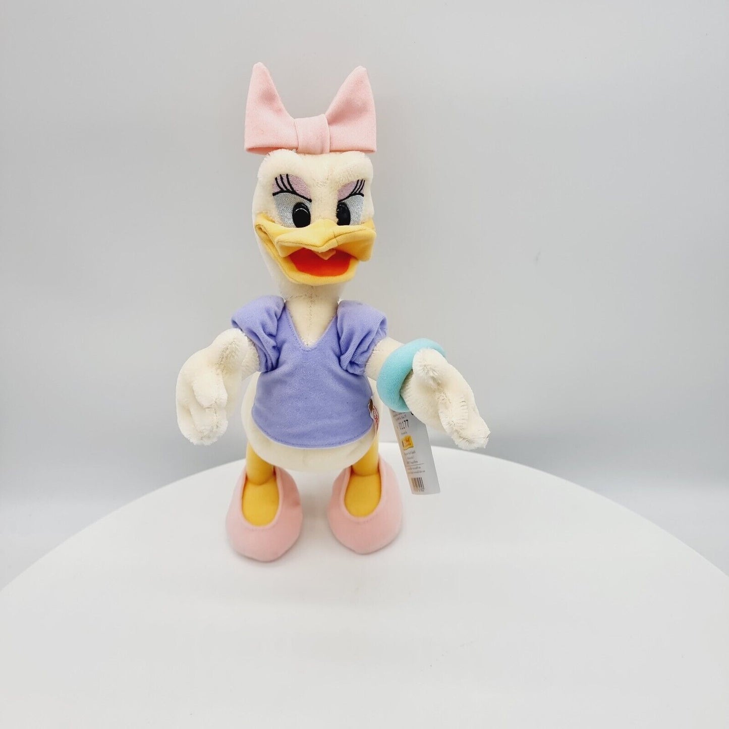 651823 Steiff Daisy Duck Disney Showcast 34 cm limitiert aus 2001