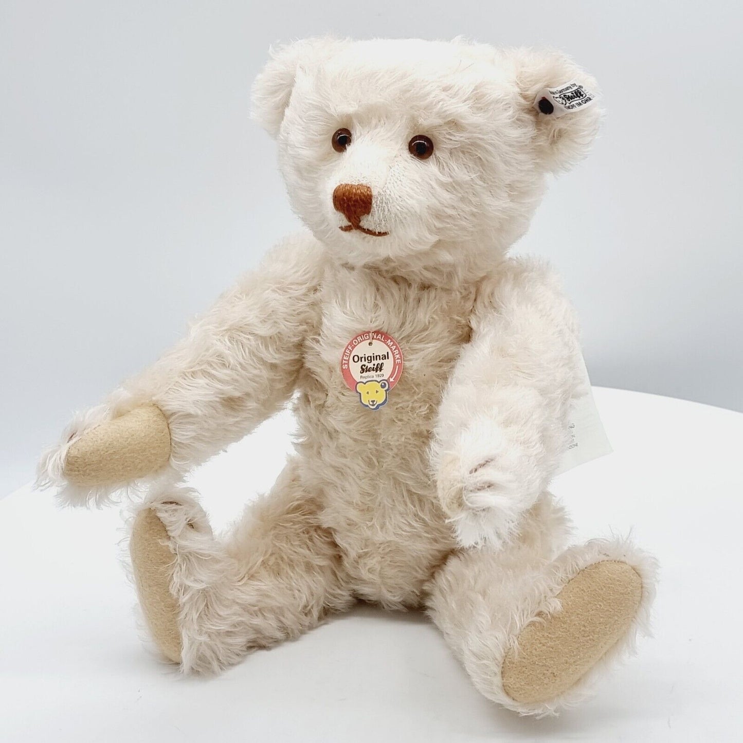 Steiff 403312 Teddybär 1929 Replica limitiert 1000 aus 2014 40 cm