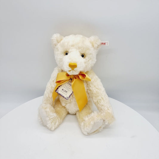 Steiff 654763 Teddybär British Collectors 35 cm Jahr 2000 limitiert 4000