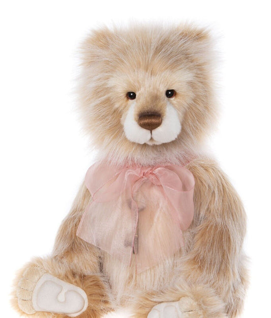 Charlie Bears Teddybär Daybreak CB232221B 48cm