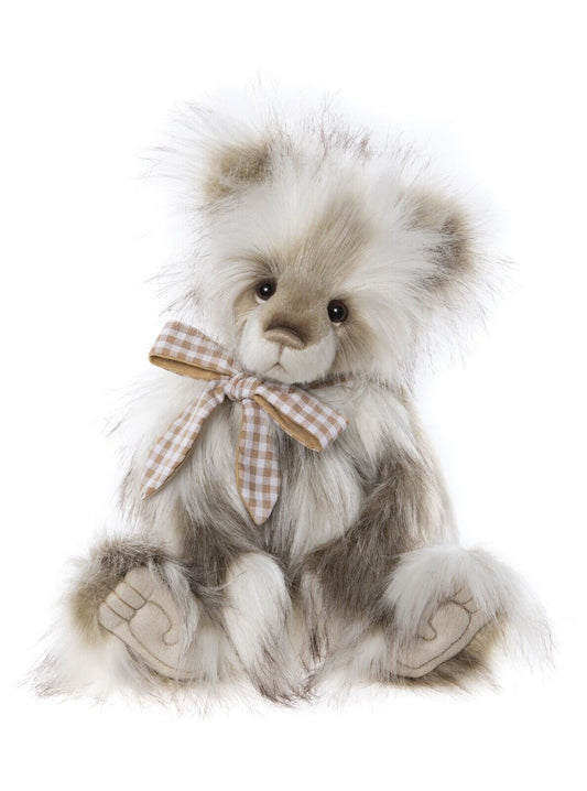 Charlie Bears Ashdown CB242410B Teddybär 36 cm