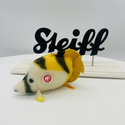 Steiff Taffy Falterfisch 121852 15cm
