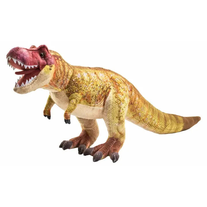 Wild Republic Artist Collection Dino T-Rex 38 cm