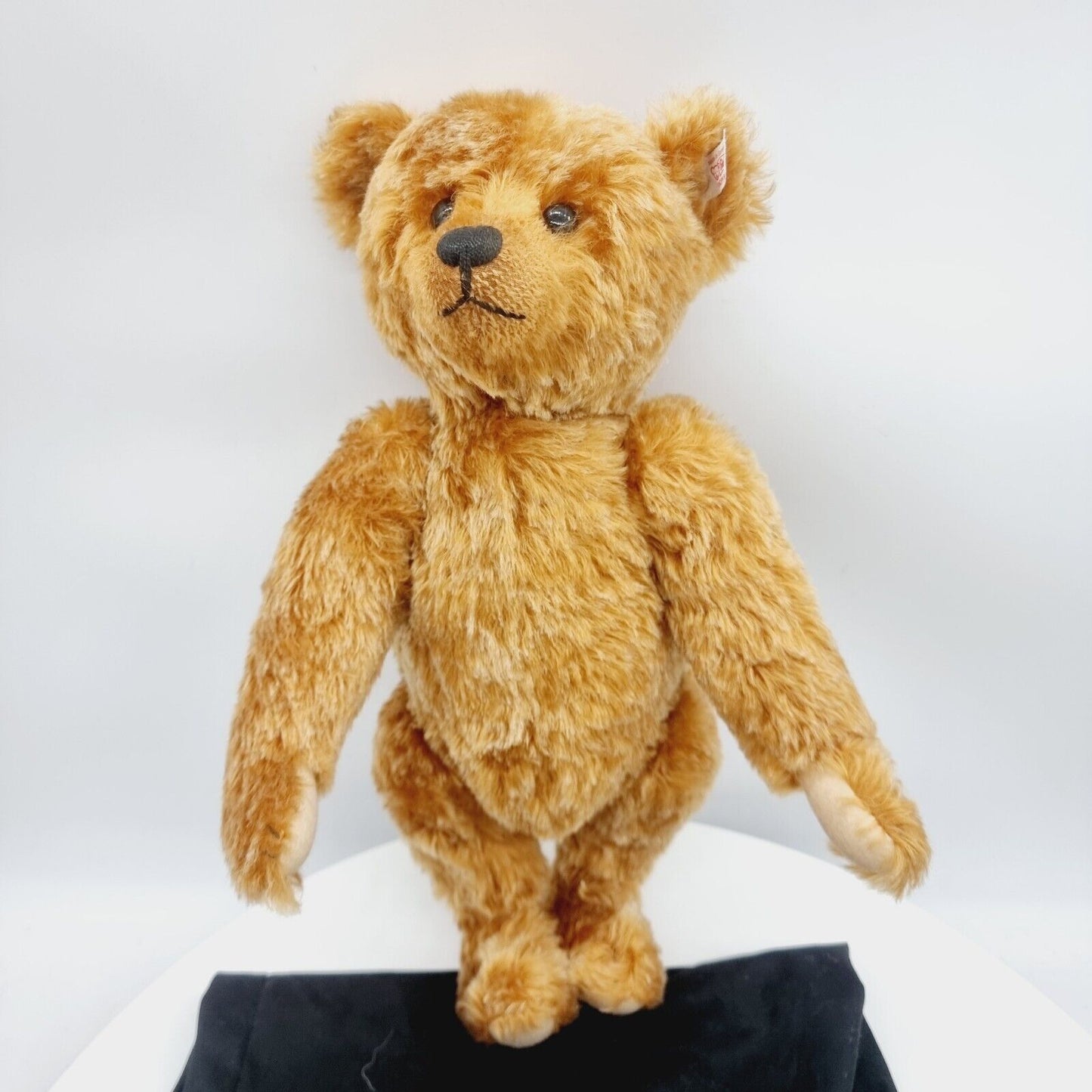 Steiff 667398 American Pride Teddybär 45 cm 2004 limitiert 1909 North America