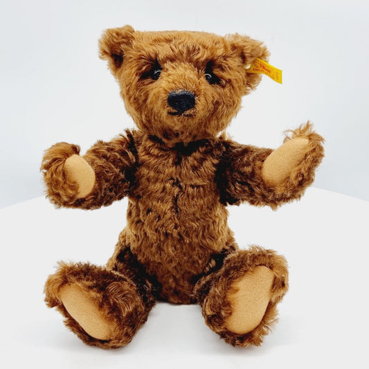 Steiff 655449 Teddybär Felix 33 cm Mayfair mit Stimme