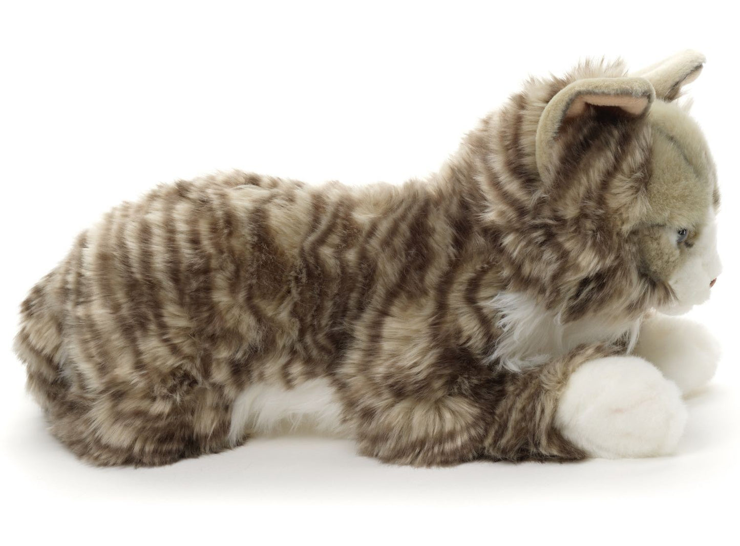 Uni-Toys Norwegische Waldkatze 22 cm Plüschtier Katze