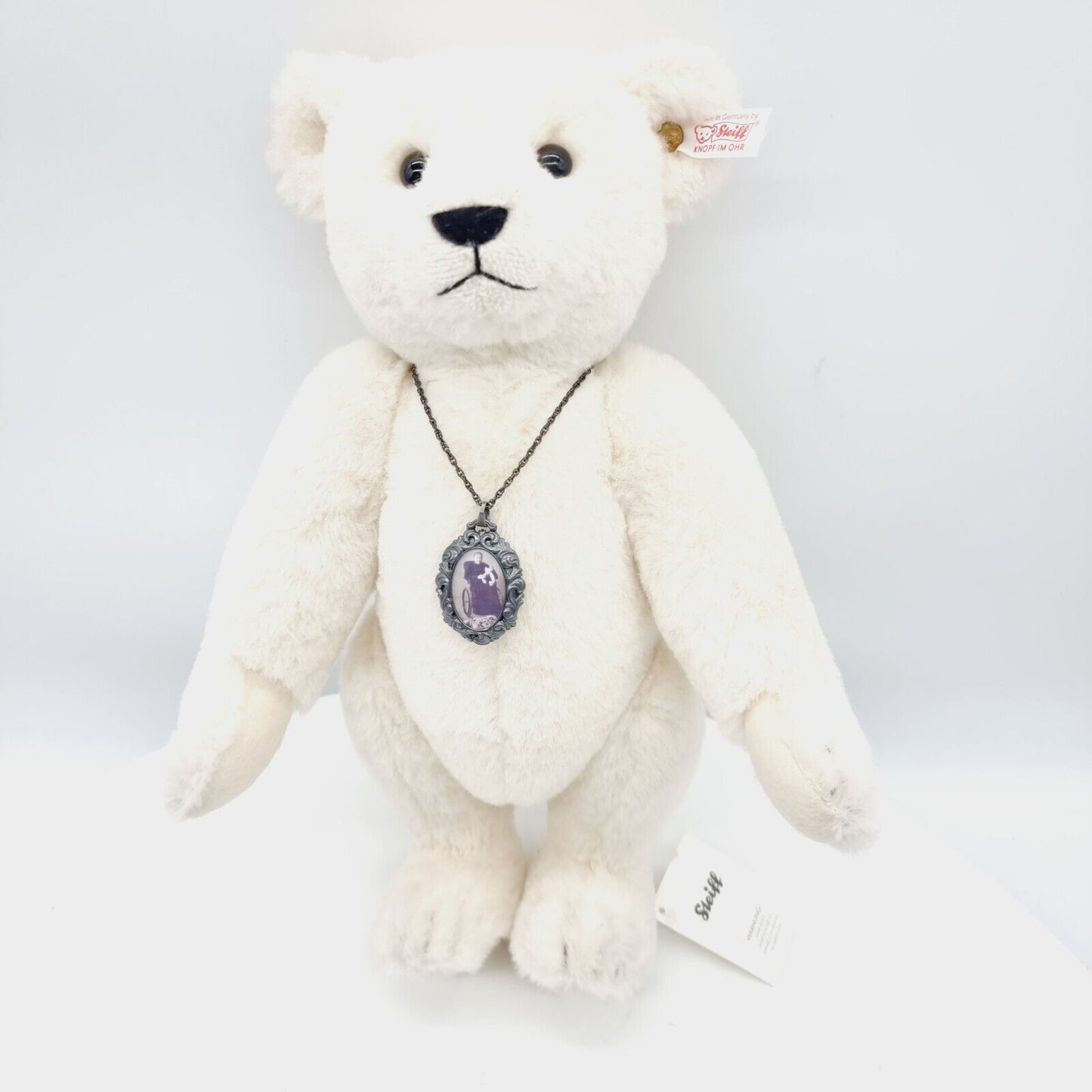 Steiff 420009 Margaretes Teddybär limitiert 3000 35cm