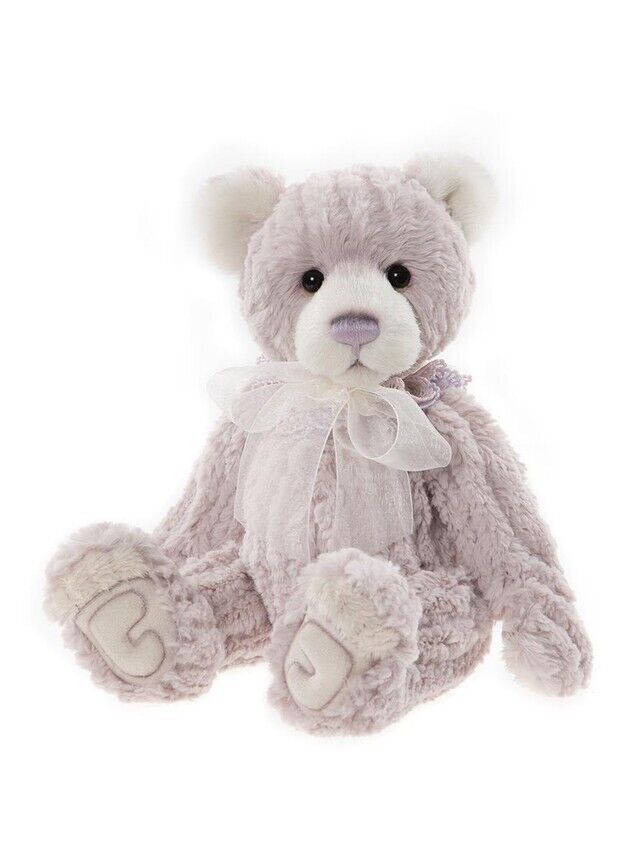 Charlie Bears Teddybär Coorie CB222217B 30cm Plüsch