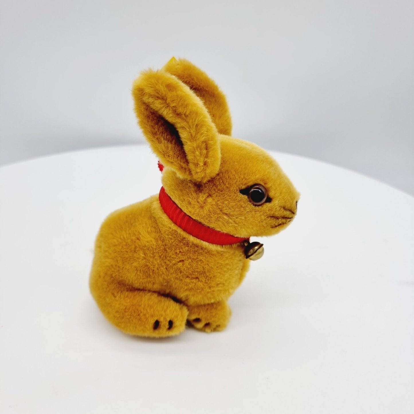 Steiff Lindt Goldhase 354076 16cm Webpelz