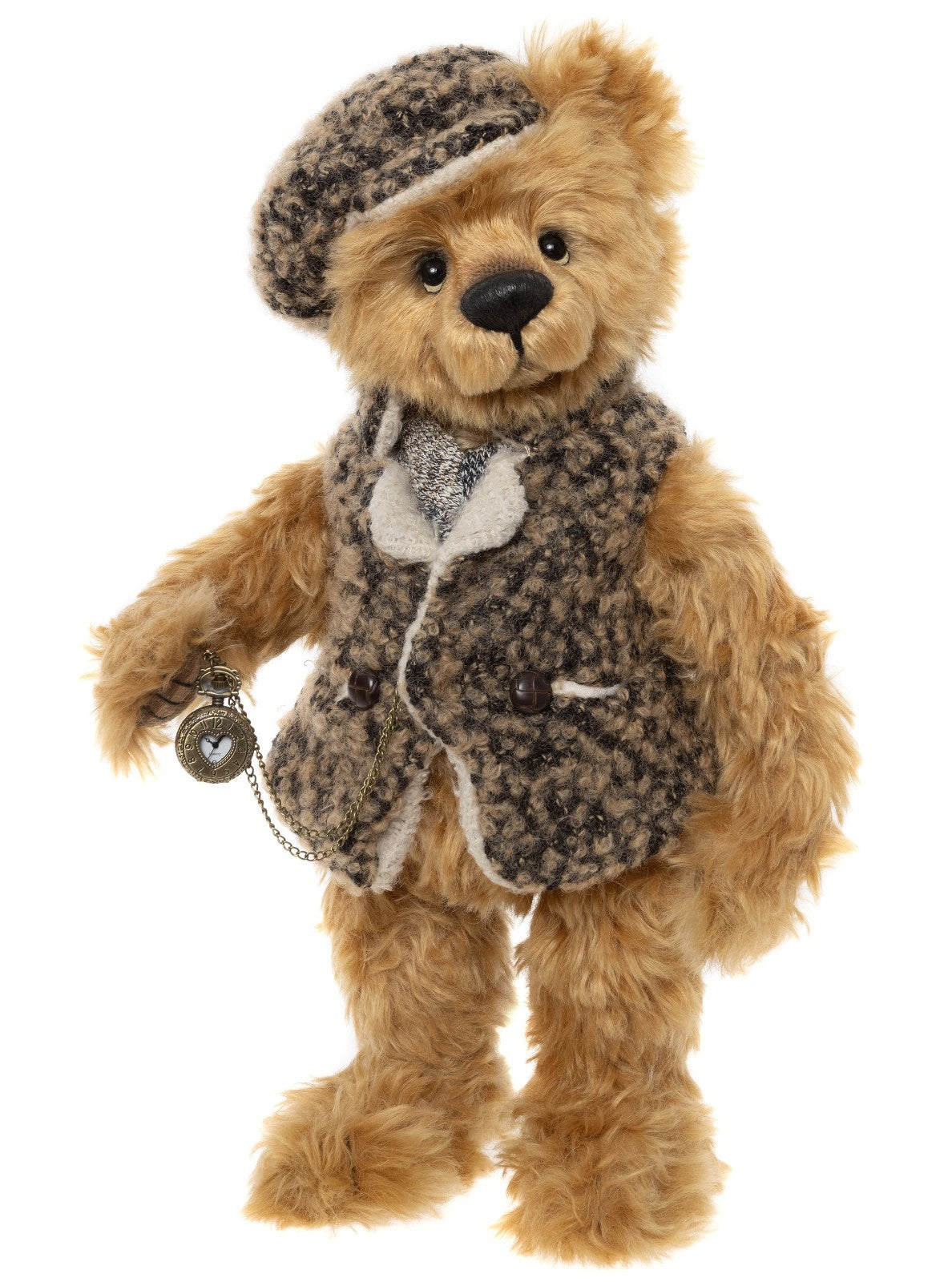 Charlie Bears – Teddy-Sammler.com