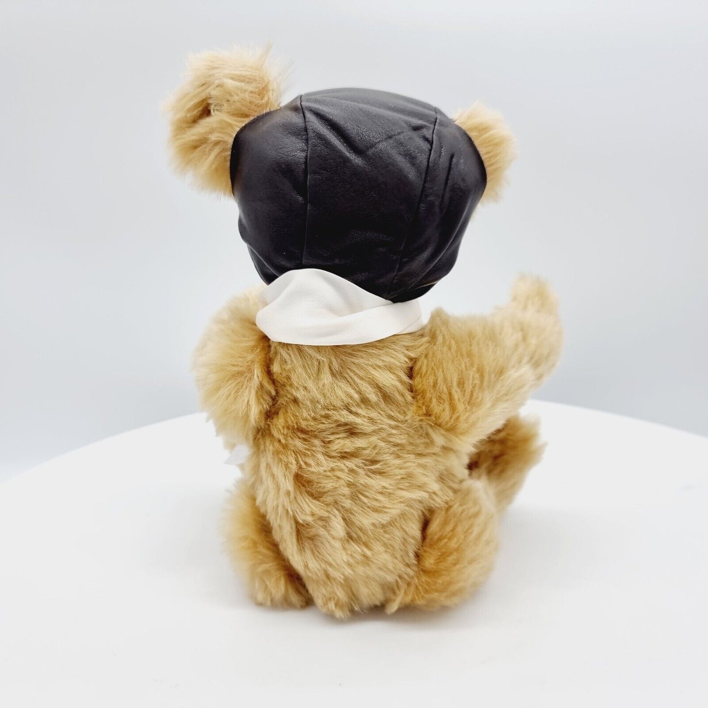 Steiff 667022 Teddybär Orville The Wright Brothers Bear limitiert 1903 32 cm