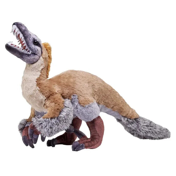 Wild Republic Artist Collection Velociraptor 38 cm