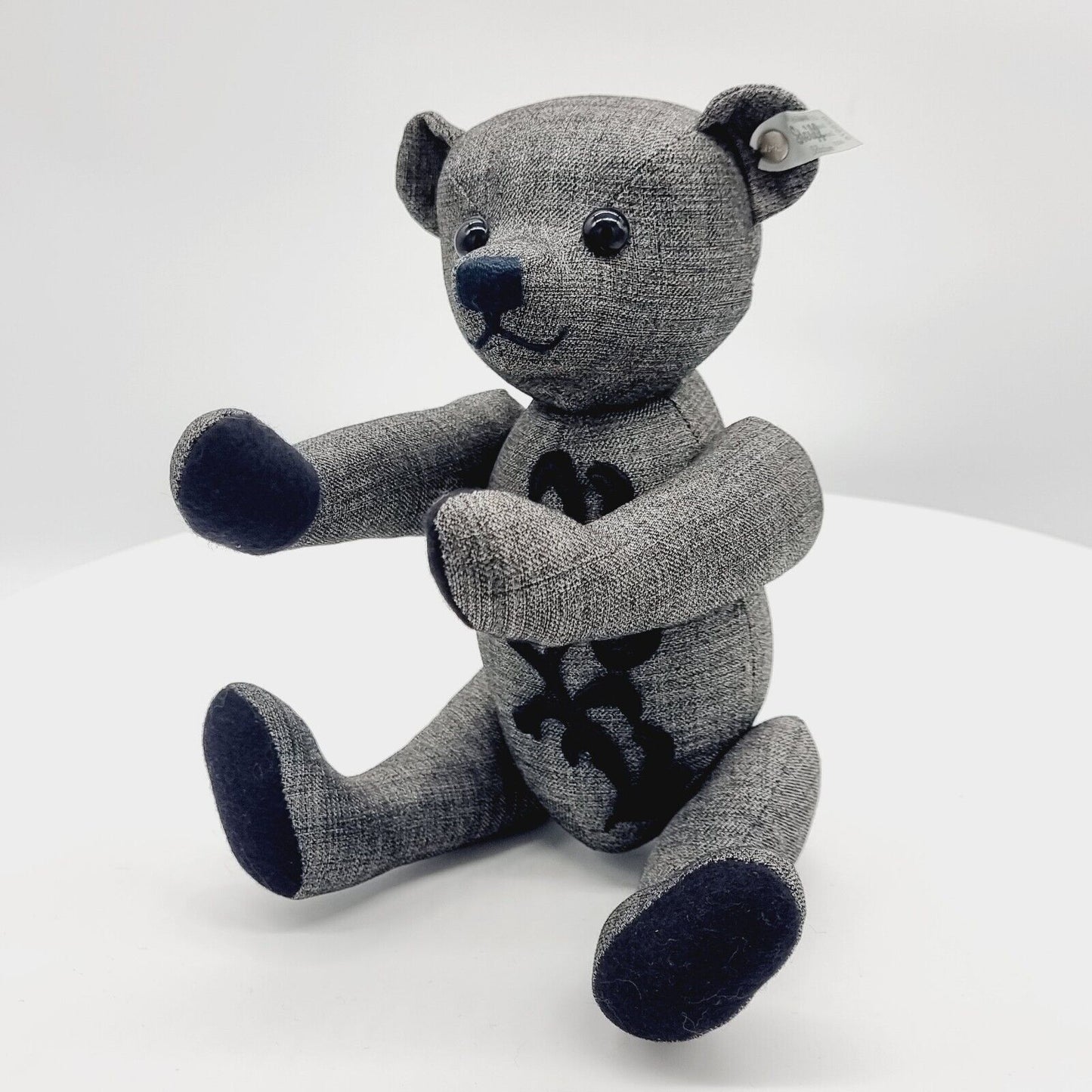 Nr. 20! Steiff 025976 Teddybär Zauberwald 32 cm limitiert Jahr 2012