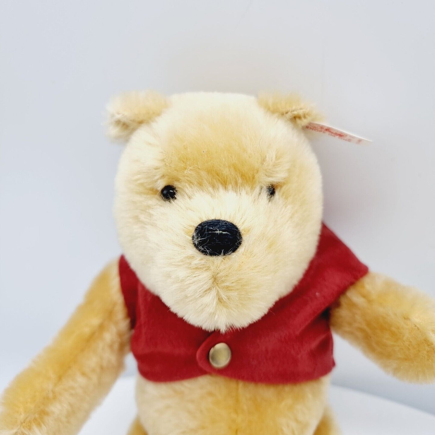 Steiff 651489 Winnie the Pooh Teddybär 27 cm Jahr 1999