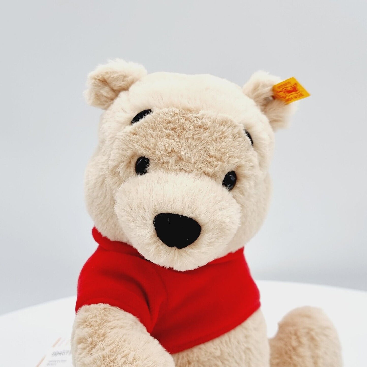Steiff 024573 Teddybär Winnie the Pooh 29 cm blond Plüsch