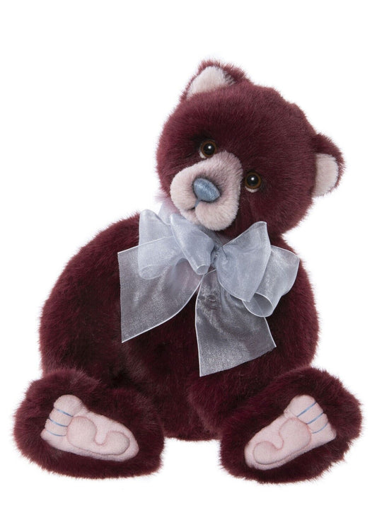 Charlie Bears Rummy CB242426C Teddybär 34 cm