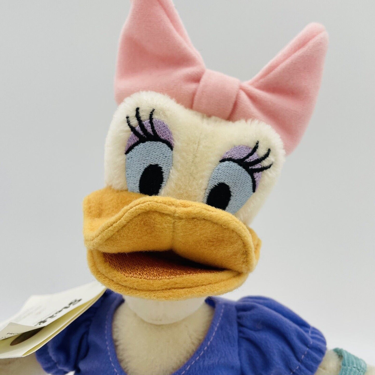 Steiff Daisy Duck 354991 25cm limitiert auf 2000 Stk. 2016