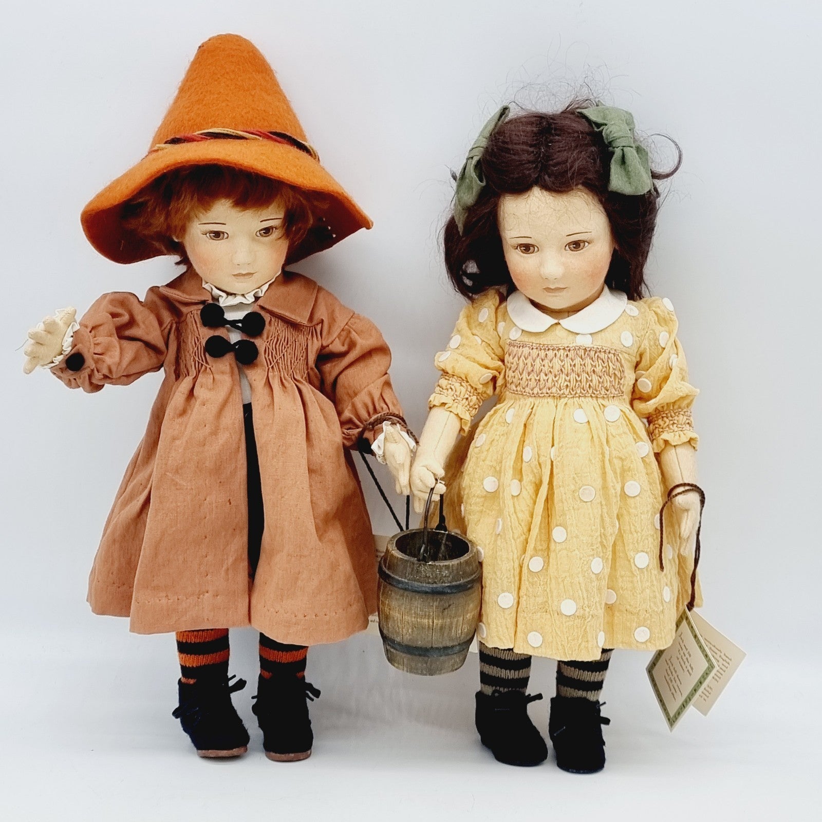 R. John Wright – Teddy-Sammler.com