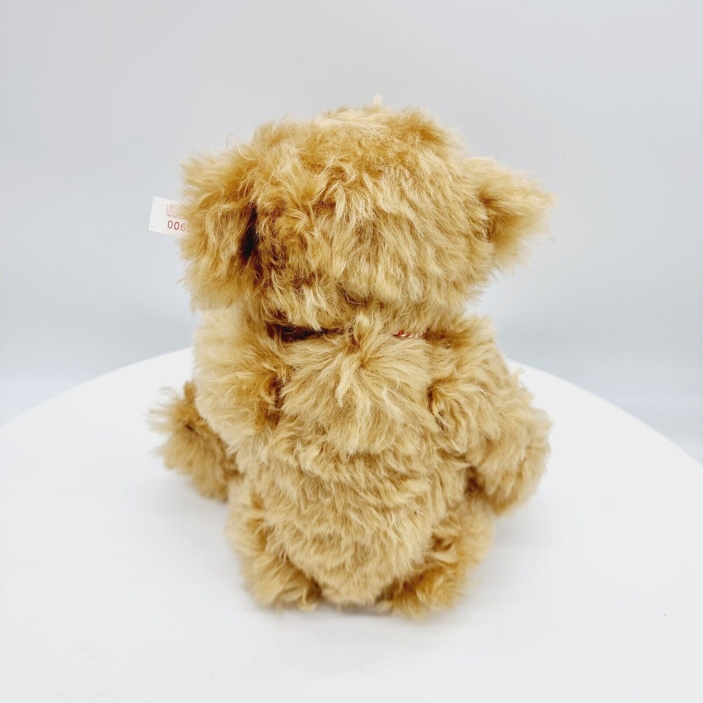 Steiff 658082 Ours Teddybär U Pitchoun limitierte Auflage 2000 Stück 35 cm