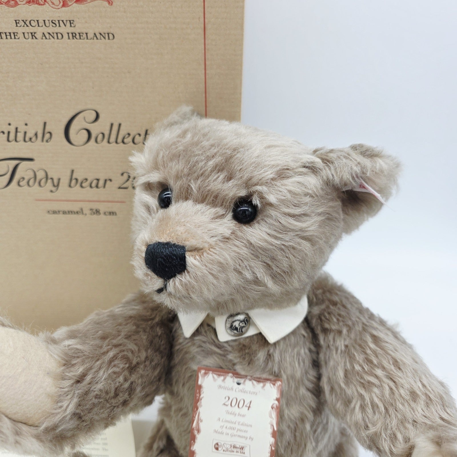 Sammlerwelt – Page 41 – Teddy-Sammler.com