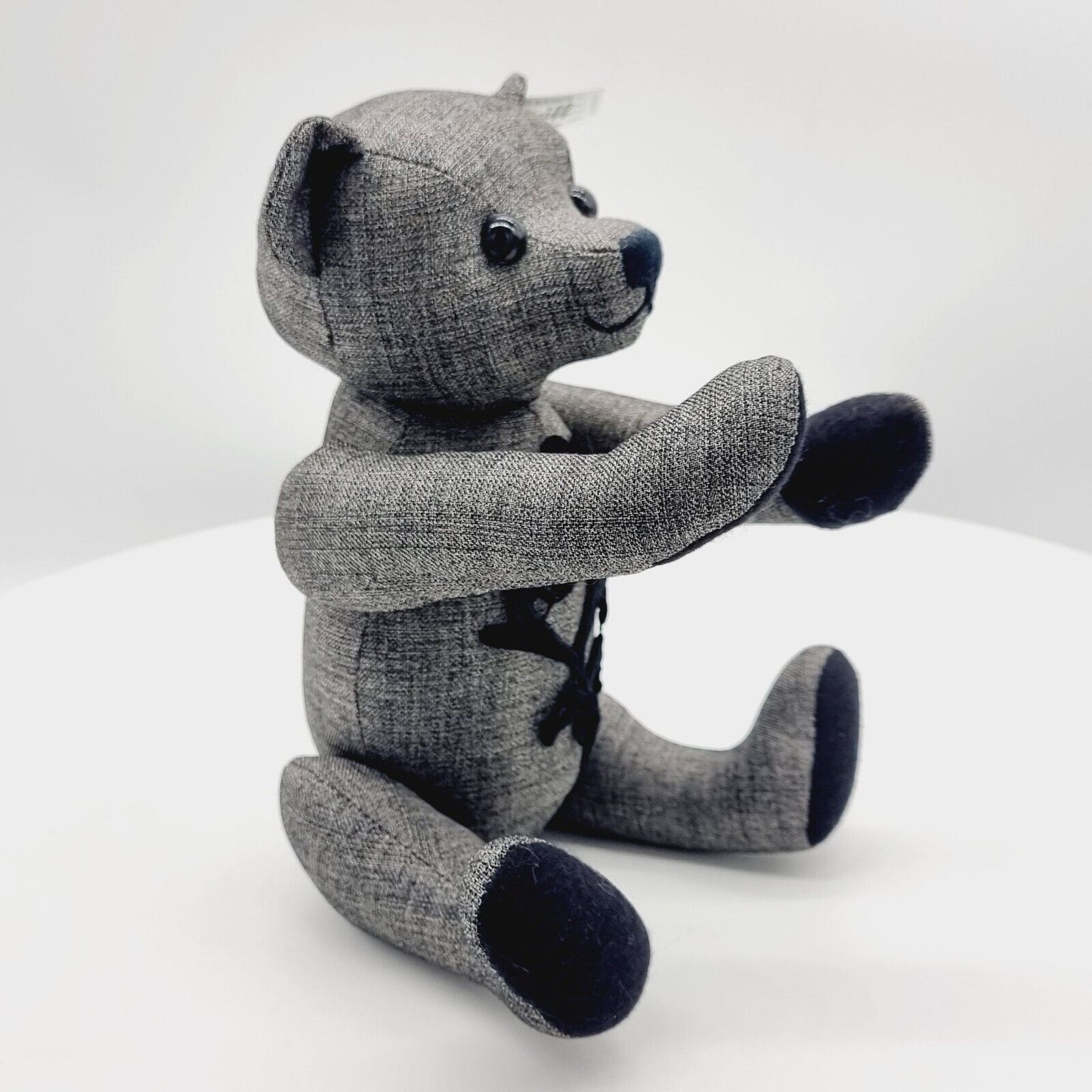 Nr. 20! Steiff 025976 Teddybär Zauberwald 32 cm limitiert Jahr 2012