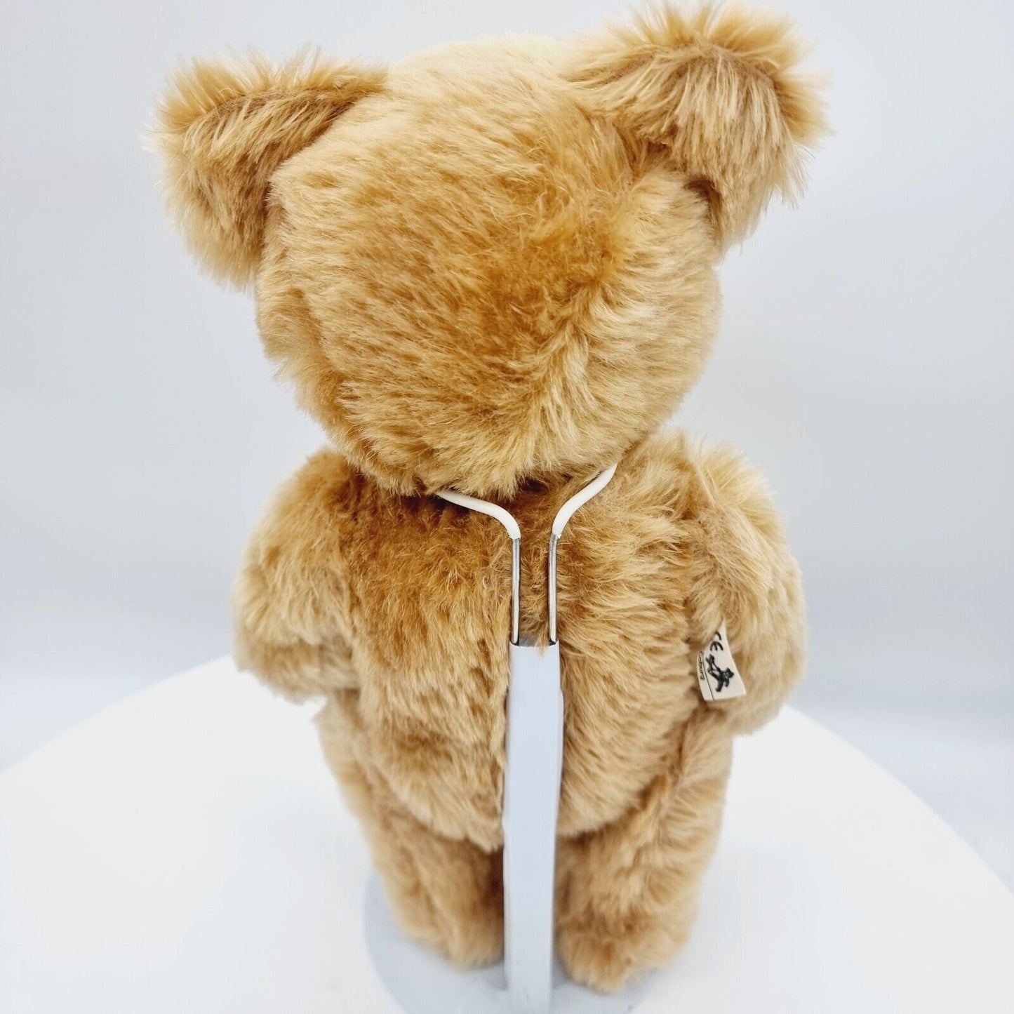 Hermann Coburg Teddybär Replica 1929 Nummer 224 von 500