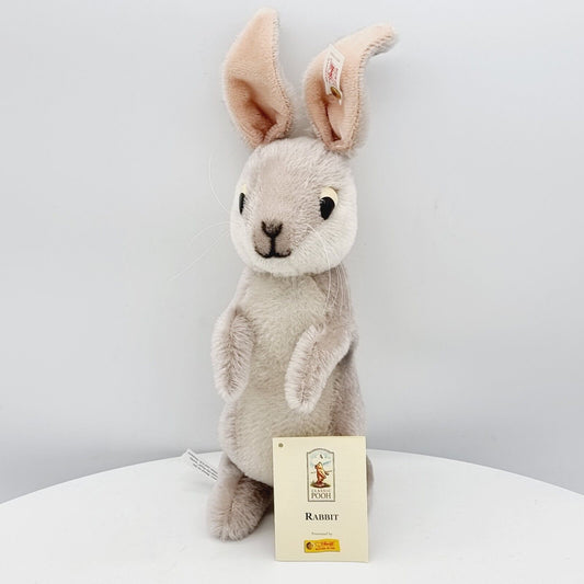 Steiff 651731 Hase Rabbit aus Winnie the Pooh limitiert 5000 30 cm