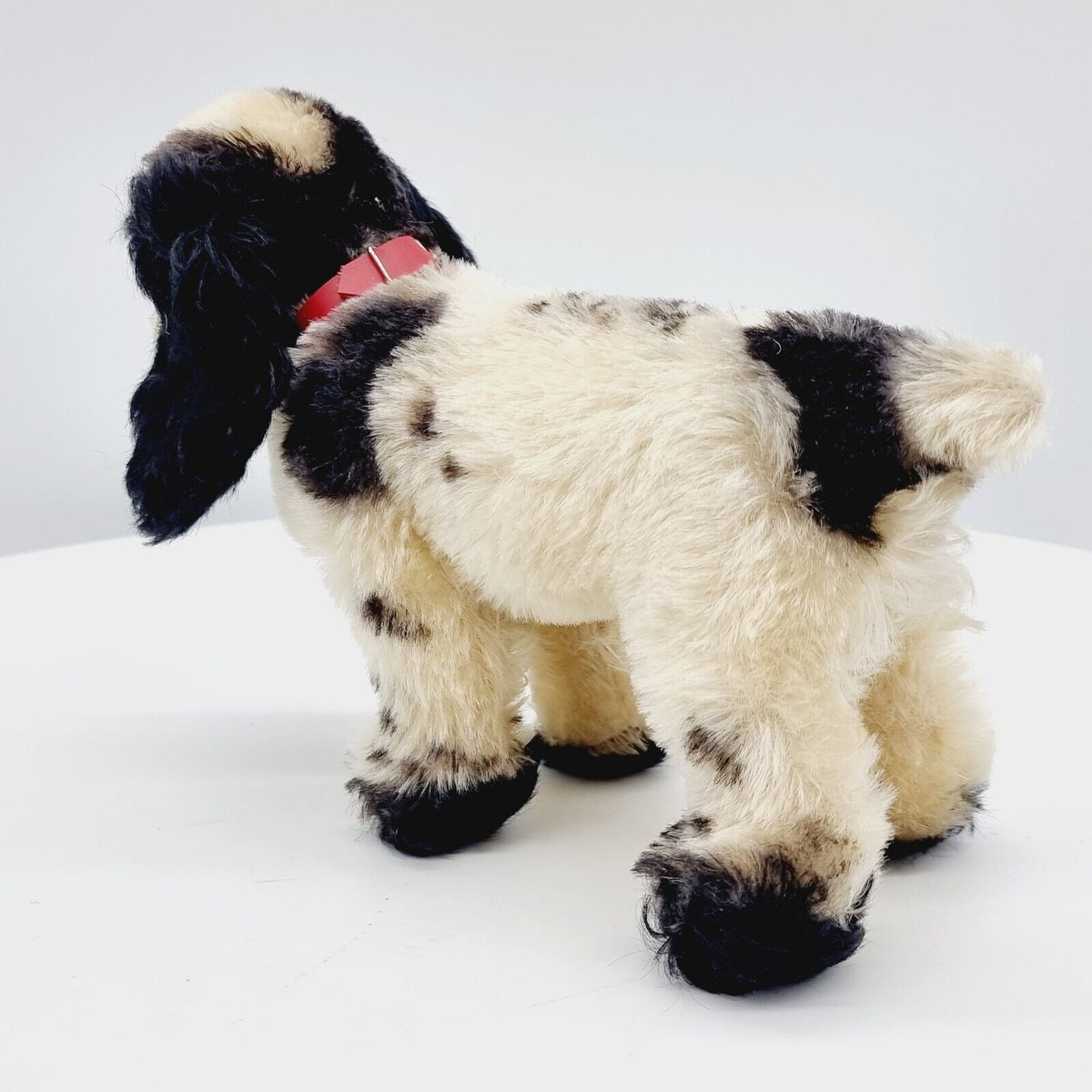 Steiff 4276/19 Cocker Spaniel Cockie 19 cm Mohair