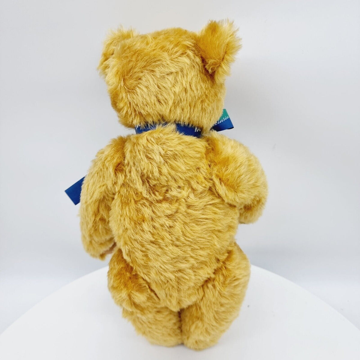 Steiff 655227 Teddybär Theo für Kaufhof limitiert 1946 aus 1996 43 cm Mohair