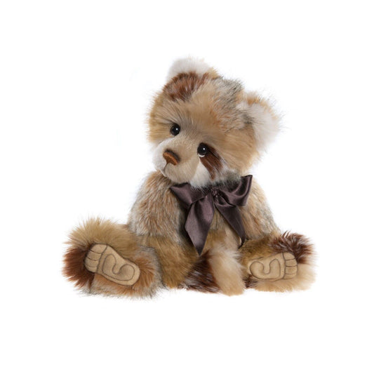 Charlie Bears Scott CB242407A Teddybär 44 cm Isabelle Lee