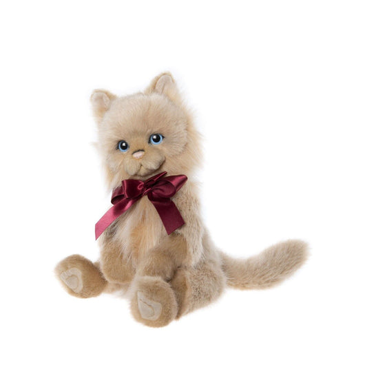Charlie Bears Kingswood Katze CB 242439B