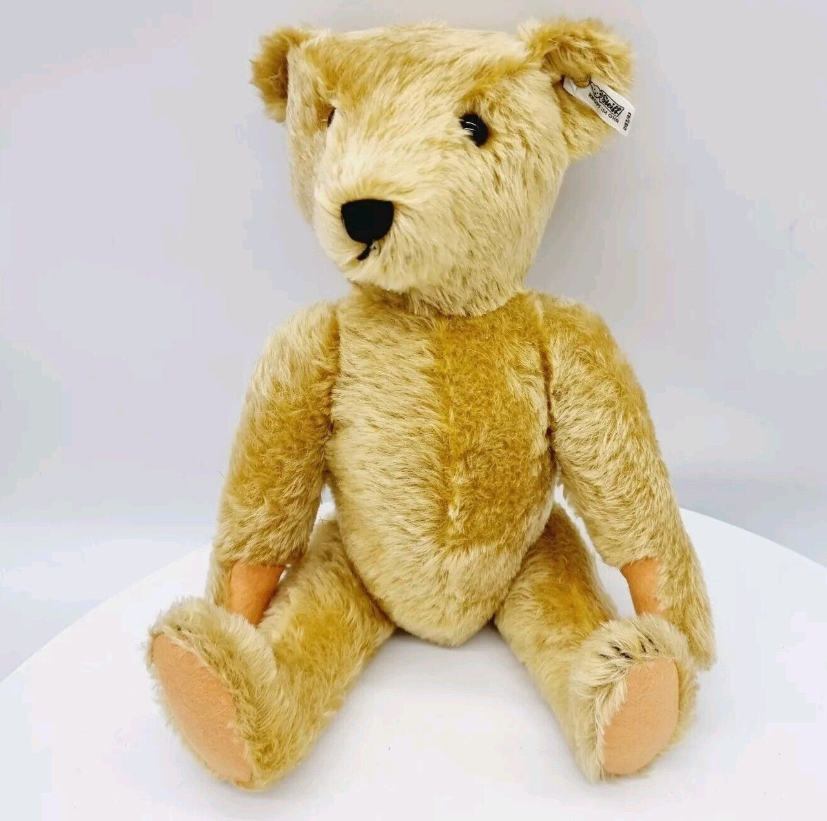 Steiff 0153/43 Teddybär 100 Jahre Edition 43 cm limitierte Auflage